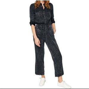 Hayden jumper size small